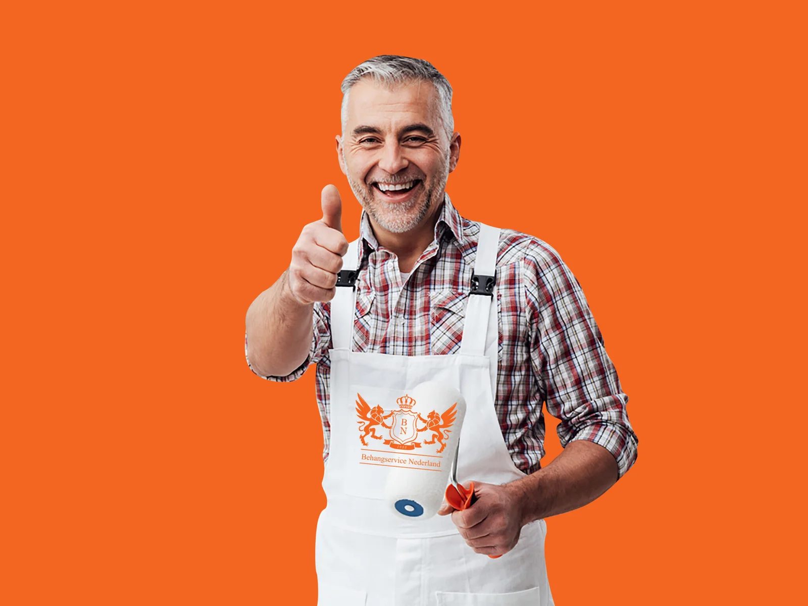 Ali heeft voor veel glasvliesbehang bedrijven in Alkmaar gewerkt. Hij is nu bij ons de manager voor nieuwbouw en renovatieprojecten in Alkmaar.